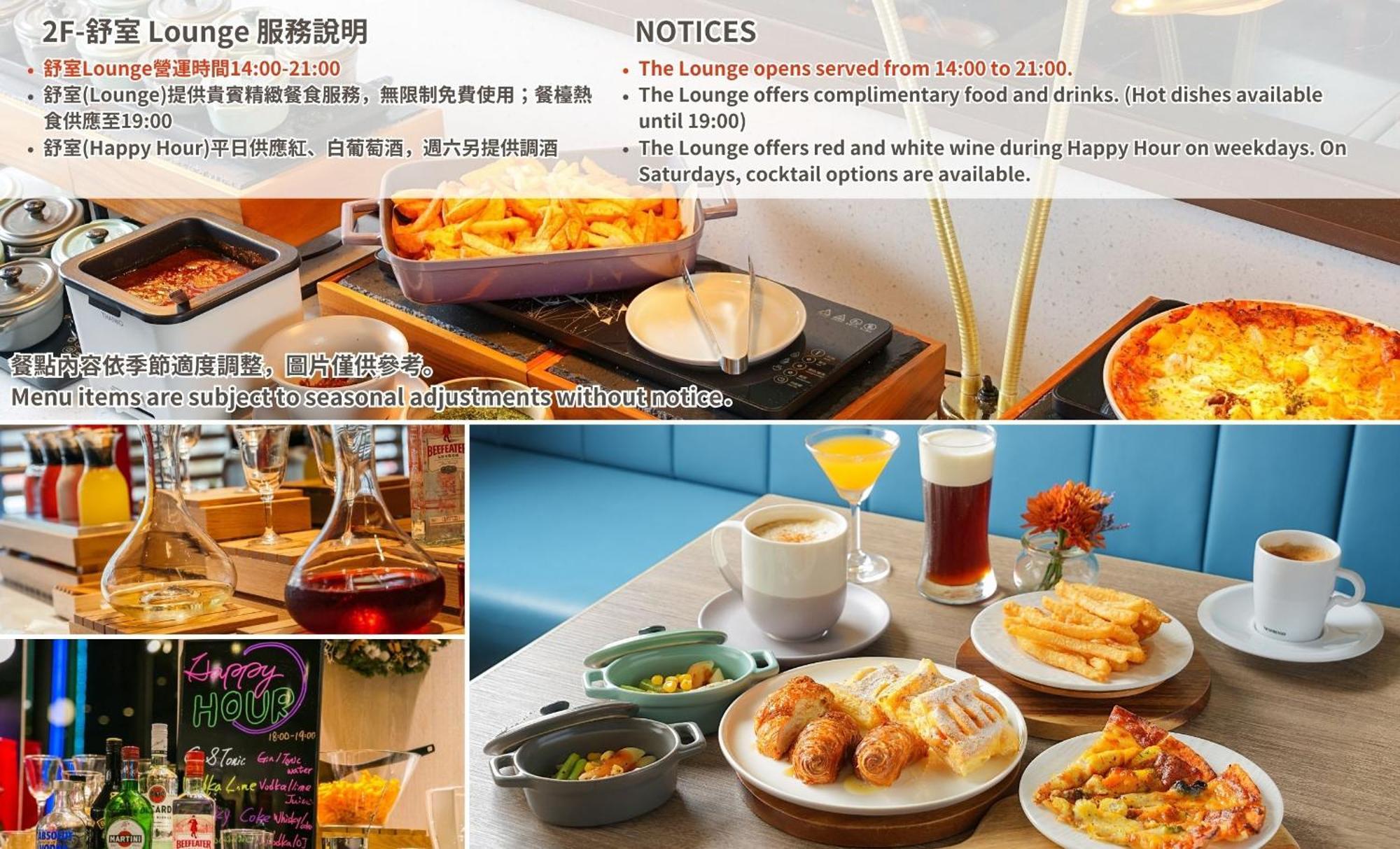 JÒHŌ HOTEL Kaohsiung Bagian luar foto
