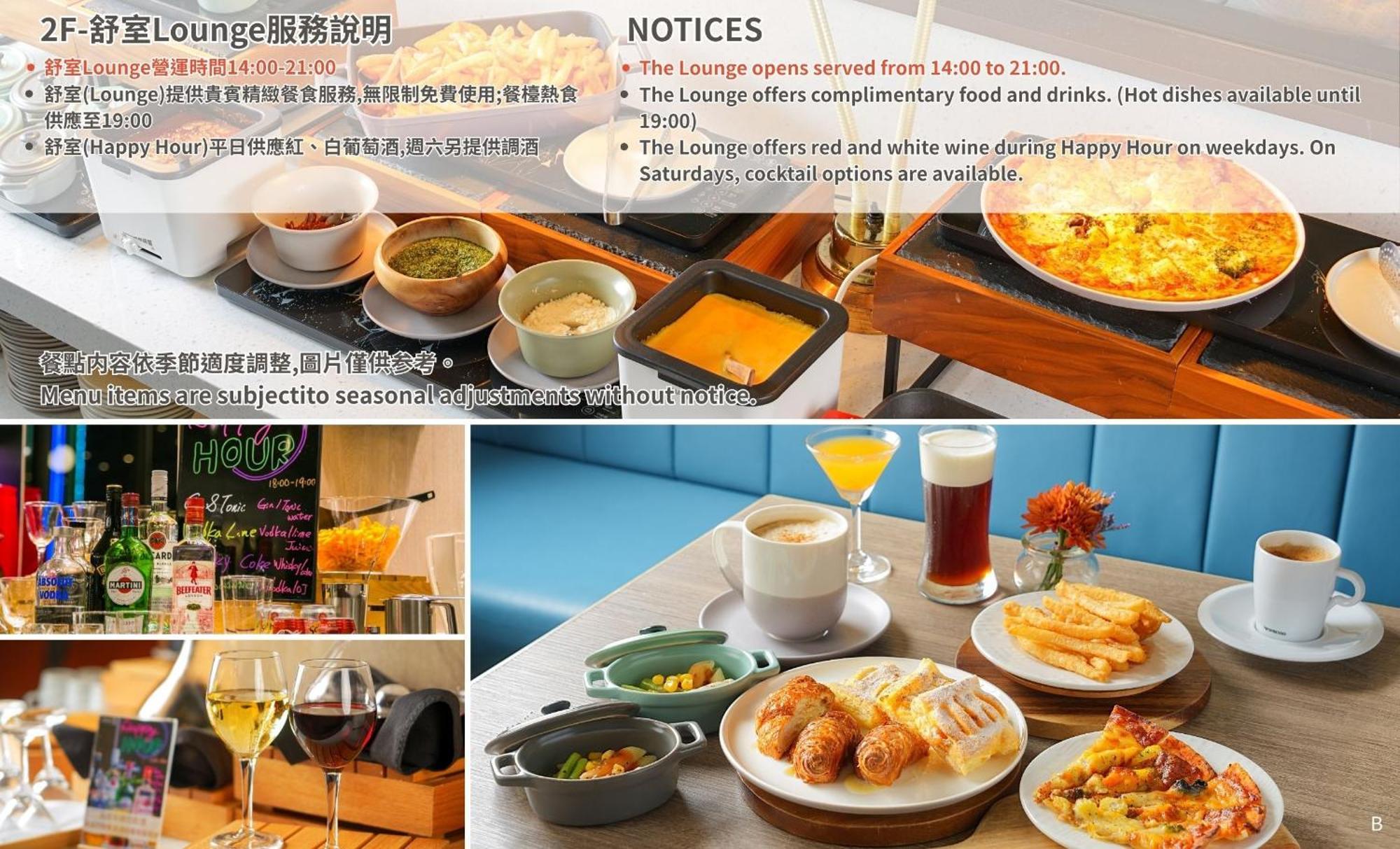 JÒHŌ HOTEL Kaohsiung Bagian luar foto